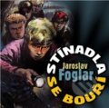 Audiokniha: Stínadla se bouří (Jaroslav Foglar)