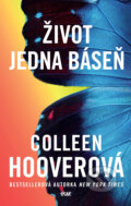 E-kniha: Život jedna báseň (Colleen Hoover)