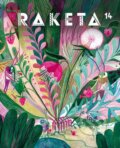 Kniha: Raketa 14 - Botanika (Labyrint). Labyrint, 2019