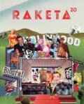 Kniha: Raketa 20 - Film (Labyrint). Labyrint, 2019