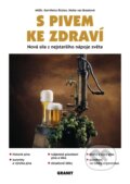 Kniha: S pivem ke zdraví (Karl-Heinz Ricken). Granát, 2002