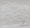 Kniha: Alpenorte / Alpine Retreats (Claudia Miller a Hannes Bauerle). De Gruyter, 2014