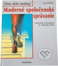 Kniha: Moderní společenské způsoby : džíny nebo smoking? (Inge Wolff). , 1991
