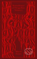 Kniha: Remembrance of Things Past: Volume 2 (Marcel Proust). Penguin Books, 2024