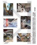 Kniha: Industriální topografie / Kulturní klastry / Česko - Evropa (Dan Merta). Architectural Press, 2024