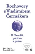 Kniha: Rozhovory s Vladimírem Čermákem (Petr Fiala)