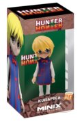 MINIX Anime: Hunter x Hunter - Kurapika (). , 2024