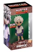 MINIX Anime: Hunter X Hunter - Killua (). , 2024