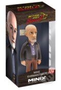 MINIX TV: Better Call Saul - Mike Ehrmantraut (). , 2024