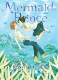 Kniha: Mermaid Prince (Kaori Ozaki). Vertical, 2024