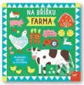 Kniha: Na bříšku: Farma (Svojtka&Co.). Svojtka&Co., 2024