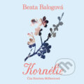 Audiokniha: Kornélie (Beata Balogová), 2024