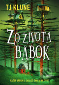 E-kniha: Zo života bábok (TJ Klune)