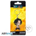 One Piece Kľúčenka - Ace PVC (ABYstyle). ABYstyle, 2024