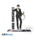 Chainsaw Man 2D akrylová figúrka - Aki (ABYstyle). ABYstyle, 2024