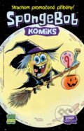 SpongeBob 9/2024 (Crew)