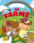 Kniha: Abrakadabra: Na farmě (Svojtka&Co.). Svojtka&Co., 2024