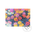 Paperblanks - zakladač na dokumenty Monet’s Chrysanthemums (Paperblanks). Paperblanks, 2024
