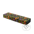 Paperblanks - puzdro / peračník Wild Flowers Peračník (Paperblanks). Paperblanks, 2024