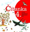 Kniha: Čítanka pre 4. ročník ŠZŠ (V. Maňková a A. Demianičová). Slovenské pedagogické nakladateľstvo - Mladé letá