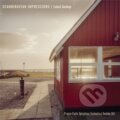 Hudobné CD: Luboš Soukup: Skandinávské imprese (Hudobné albumy). Hudobné albumy, 2024