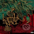 Hudobné CD: Lamb Of God: Ashes of the wake LP (Hudobné albumy). Hudobné albumy, 2024