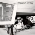 Hudobné CD: Beastie Boys: Ill Communication LP (Hudobné albumy). Hudobné albumy, 2024