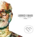 Hudobné CD: Ludovico Einaudi: In a Time Lapse (Clear) LP (Hudobné albumy). Hudobné albumy, 2024