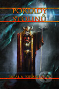 Kniha: Poklady stolinů (Rafal A. Ziemkiewicz). Straky na vrbě, 2005
