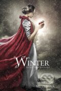 Winter - Marissa Meyer, Alicanto, 2024