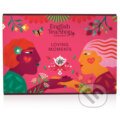 Kávy a čaje: Loving Moments (English Tea Shop). English Tea Shop, 2024