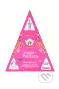 Kávy a čaje: Traveler s collection Hainan (English Tea Shop). English Tea Shop, 2024