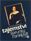 Kniha: Tajemství Barunky Panklové : Nové úvahy o narození a původu Boženy Němcové (Helena Sobková). , 1992