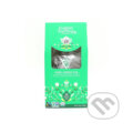 Kávy a čaje: ZELENÝ ČAJ ČISTÝ  (Pure green tea) (English Tea Shop). English Tea Shop, 2024
