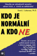 Kniha: Kdo je normální a kdo ne (David J. Lieberman). Eugenika, 2024
