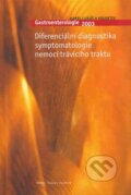 Kniha: Gastroenterologie 2003 (Karel Lukáš). Triton, 2014