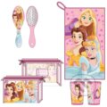 Kozmetický darčekový set Disney: Princezné (). , 2024