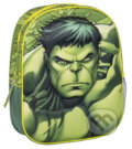 Detský batoh Marvel - Avengers: Hulk (). , 2024
