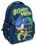 Batoh Sonic Prime: Rýchly (). , 2024