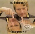 Audiokniha: Ze Soboty na Sobotu (Luděk Sobota a Miloslav Šimek)