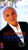 Vzpomínky - Charles Aznavour, Plus, 2004