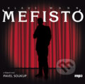 Audiokniha: Mefisto (Klaus Mann)