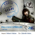 Audiokniha: Palubní střelec (Robert Fabian), 2014