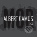 Audiokniha: Mor (Albert Camus), 2014