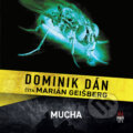 Mucha - Dominik Dán, Publixing Ltd, 2015