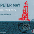 Ostrov Entry - Peter May, 2016
