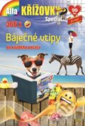 Kniha: Křížovky speciál 2/2017 (Alfasoft). Alfasoft, 2017