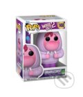 Funko POP Disney: Inside Out 2 - Embarrassment (Funko). Funko, 2024