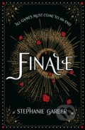 Finale - Stephanie Garber, Hodder Paperback, 2024