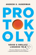 Kniha: Protokoly (Andrew Huberman). Host, 2027